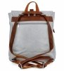 GENȚĂ DE DAMĂ rucsac Herisson gri deschis 1652H2023-11